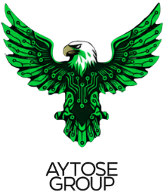 Aytose Group Logo